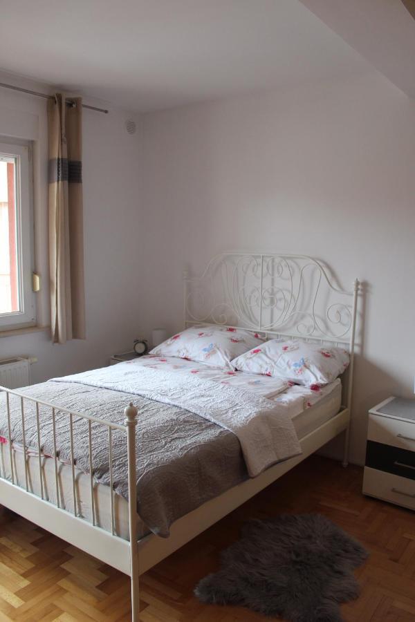 Apartamento Studio Apartman Ivano Ðakovo Exterior foto