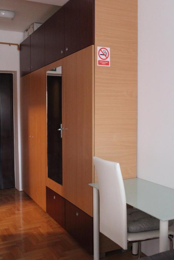 Apartamento Studio Apartman Ivano Ðakovo Exterior foto