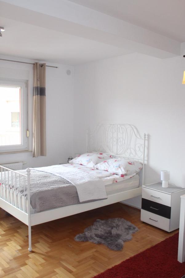 Apartamento Studio Apartman Ivano Ðakovo Exterior foto