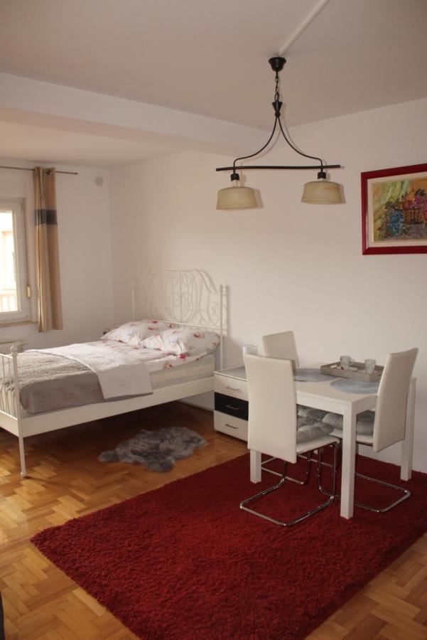 Apartamento Studio Apartman Ivano Ðakovo Exterior foto